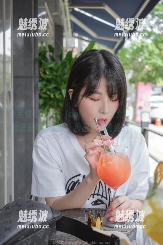 看完这组Jang Joo(장주)的兔女郎，你会相信爱与美并存，原图下载路线在这哦！